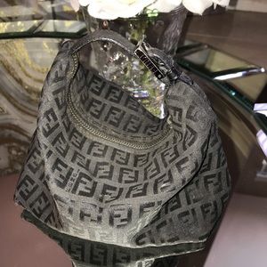 Fendi bag